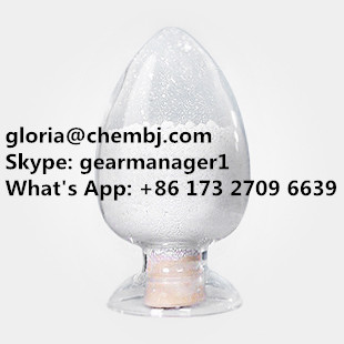 Pure 99% Local Anesthetic Drugs CAS 721-50-6 Prilocaine