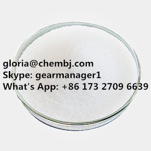 99% min Topical Pain Relief CAS 27262-48-2 Levobupivacaine Hydrochloride?