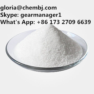 Long Acting Local Anesthetic Agents 132112-35-7 Ropivacaine Hydrochloride