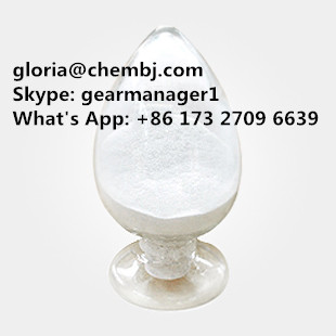 99% Safe Local Anesthetic Drugs Safe 5875-06-9 Proparacaine Hydrochloride
