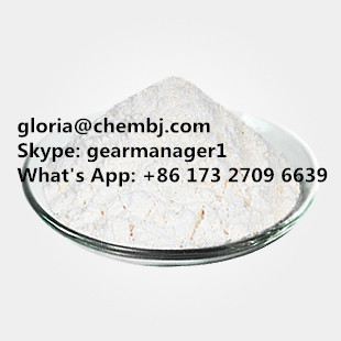 Supply 98% Min Local Anesthetic Drugs 23964-57-0 Anti-Pain Articaine Hydrochloride