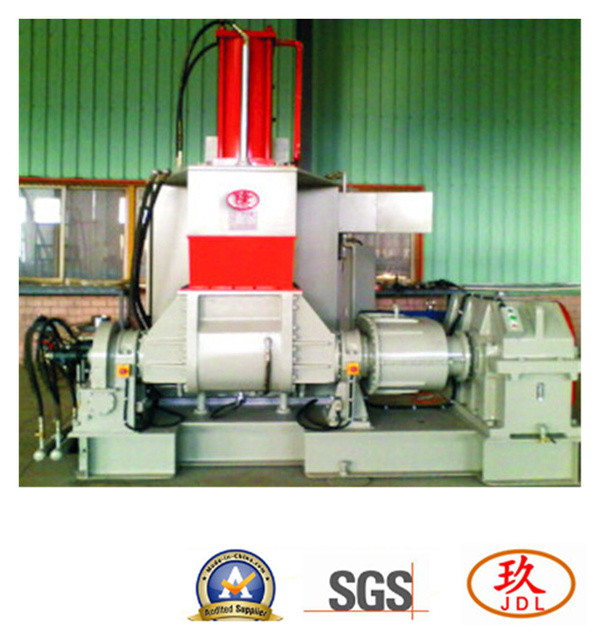 55L New Technical High Capacity Pressurized Type Rubber Mixer
