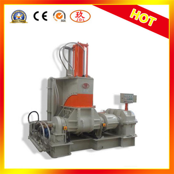 Drop Door Type Internal Mixer