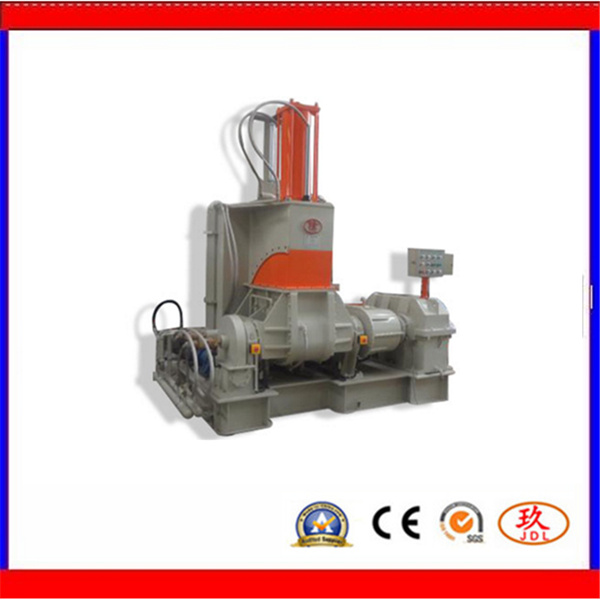 Hydraulic Pressurized Kneader