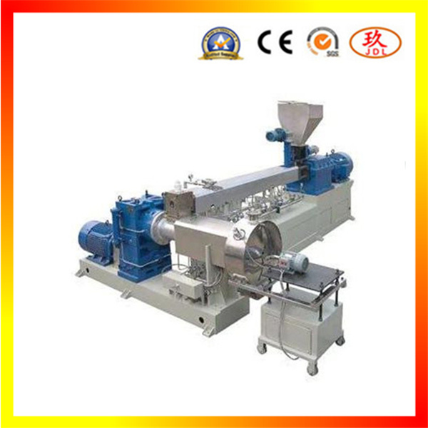 PVC Cable Material Granulator Plastic Machine Production Line