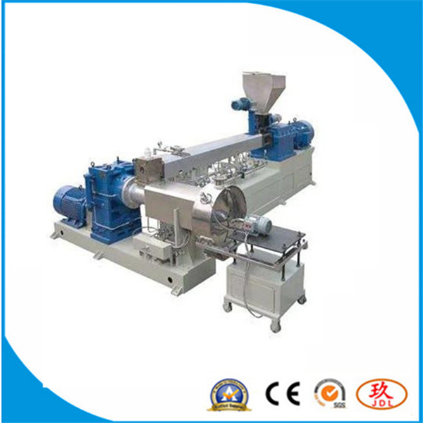 PVC Cable Twin Screw Granulator