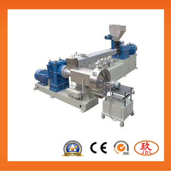 Soft PVC Two Stage Granulator Production Line