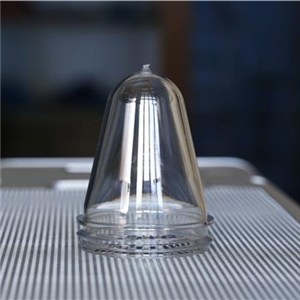 62mm Food Jar Pet Preforms