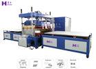 1000Kg Medical Bed Inflatable Welding Machine With Silicon Diode Rectifier