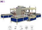 Inflatable Gas Water Storage HF Welding Equipment 2000×2200 MM Welding Area