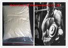 Winstrol White Raw Steroid Powders , CAS 10418-03-8 Common Oral Anabolic Steroids