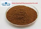 Botanical Red Ginseng Root Extract Light Milk Yellow Powder 90045-38-8