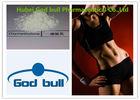 Oxymetholone Anadrol Oral Androgenic Anabolic Steroids Muscle Gain 434-07-1