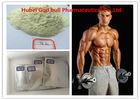 Synthetic Yellow Trenbolone Acetate Steroid Raw Powder CAS 10161-34-9