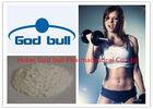 Methenolone Acetate Androgenic Anabolic Steroids , CAS 434-05-9 Raw Steroid Powder