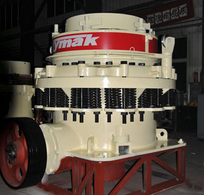 Sand Making Machine for Quartz Sand