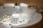Home Spa Hydrogen Water Maker , White H2 Water Hydrogen Booster
