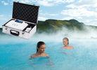 Healthcare Product Hydrogen Water Maker , Portable Facial Equipment