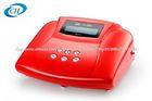Hydrogen Spa Home Electrolysis Machine , Hand And Foot Spa Machine Professional Foot Spa