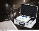 Hydrogen Water Electrolysis Machine / Multifunction Facial Machine