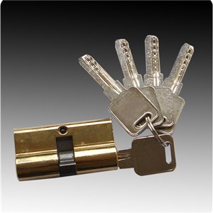 Hot Sale Iron Cylinder With Computer Keys