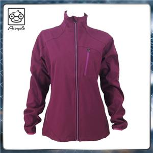 Winter 10000mm Waterproof Softshell Jacket Women Outers Jacket