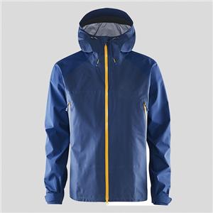 Lightweight Waterproof Softshell Cycling Jackets For Men