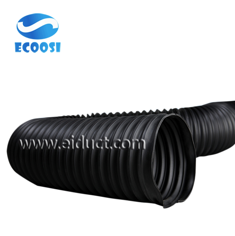 TPR  Ducting  Hoses