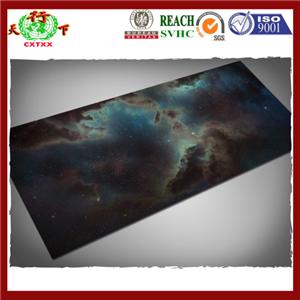 Larger Space Mat