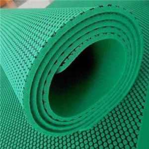 Natural Rubber Yoga Mat 5mm