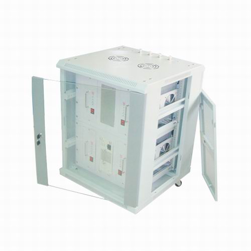 800W VIP Protection High Output Power Signal Jammer
