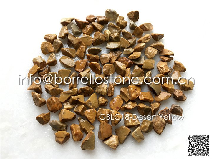 epoxy stone aggregate