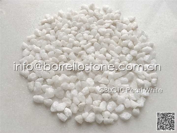 aggregate for artificial stone