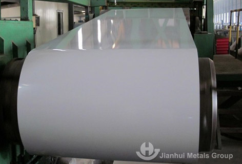 Prepainted galvanized steel coils  from china