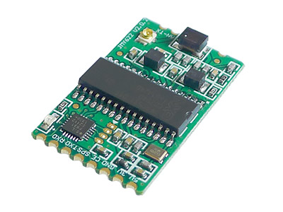 13.56 MHz RF Module