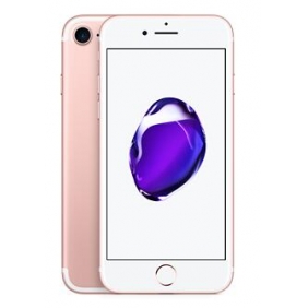 Apple iPhone 7 32/128/256GB Rose Gold Factory Unlocked