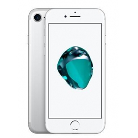 New Apple iPhone 7 32/128/256GB Silver Factory Unlocked