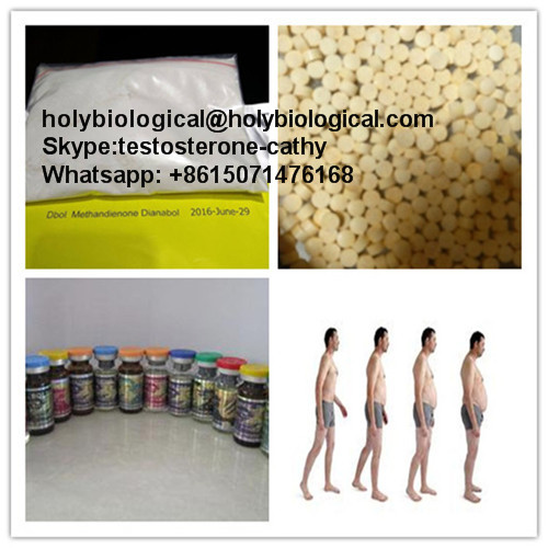 Dianabol Metandienone Dianabol  Whatsapp: +8615071476168 Methandrostenolone Steroid