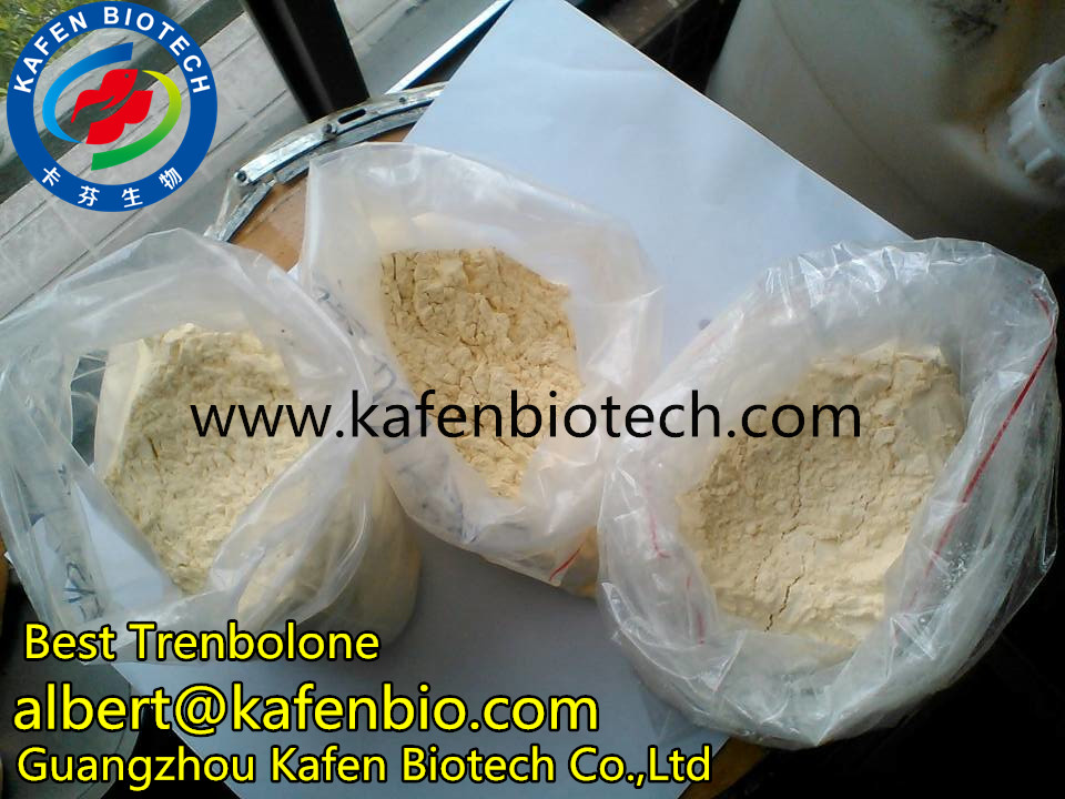 Trenbolone Acetate Finaplix Revalor H Powder