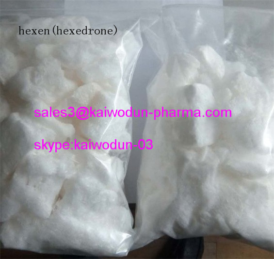 hexen ethyl-hexedrone hexen hex-en China vendor