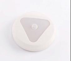 6LED AAA Export EXCELL Battery Operated Best Sensor Lights