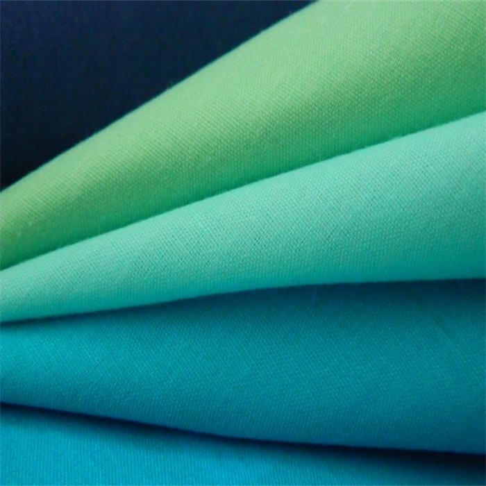 65 Polyester 35 Cotton Woven Fabric