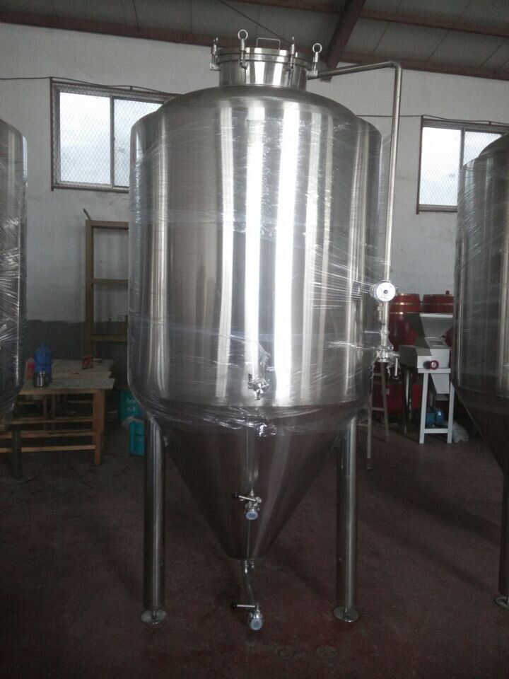 fermenter