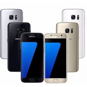 New Samsung Galaxy S7 SM-G930FD Duos 5.1& acute;& acute; 12MP (FACTORY UNLOCKED) 32GB Phone