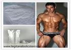 120511-73-1 Natural Anti Estrogen Steroids Arimidex Anastrozole White Crystalline Powder