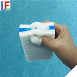 Best Selling Products Chinese Export Soap Sponge Scouring Pad