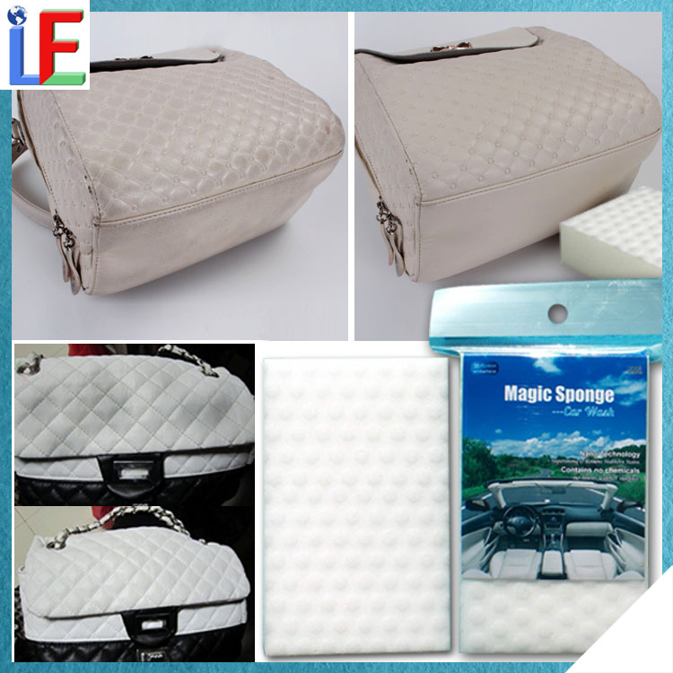 Wholesale Products Instant Effect Bag Clean Nano Sponge