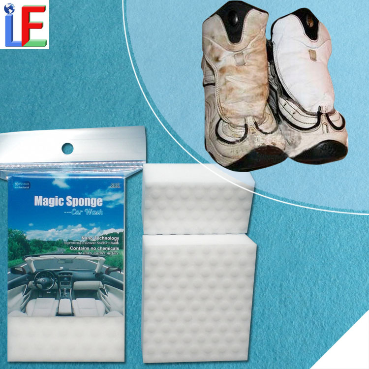 Super Supplier Innovation Goods Casual Shoe Cleaning Sponge