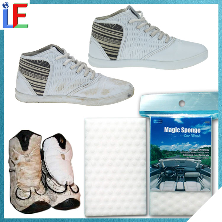 New Innovative Daily Use Products Shoe Sponge Cleaner