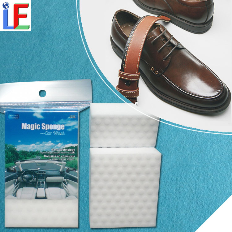 Distributor Wanted New Product Magic Shoe White Cleaner